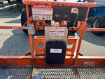 Basic Control Station Upper with 