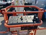 Basic Control Station Upper with 