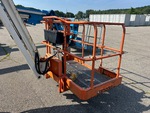 Basic Control Station Upper with 