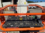 Control Station Upper with 