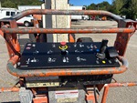 Control Station Upper with 