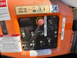 Control Station Ground with 