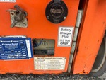 Electrical with 