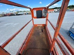 Control Station Upper with 