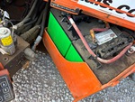 Electrical with 