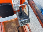 Control Station Upper with 