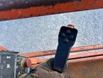 Control Station Ground with 