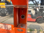 Control Station Upper with 