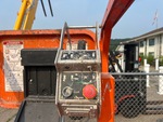 Control Station Upper with 