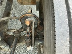 Brakes with 