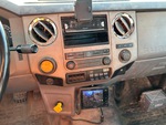 Cab with 