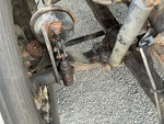 Brakes with 