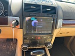 Control Station with 