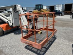 Control Station Upper with 