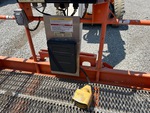 Control Station Upper with 