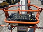 Control Station Upper with 