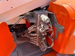 Electrical with 