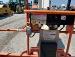 Control Station Upper with 