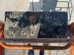 Basic Control Station Upper with 