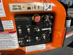 Basic Lower Control Station with 