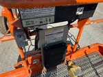 Basic Control Station Upper with 