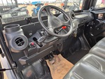 Control Station with 