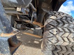 Drivetrain with 