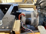 Electrical with 