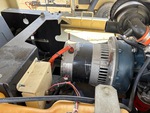 Electrical with 