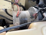 Electrical with 