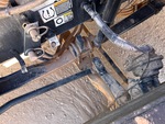4 Underbody - Truck with 
