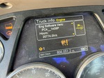 4 Transmision with Engine Hours