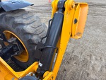 Hydraulics with 
