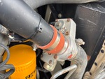 Motor with 