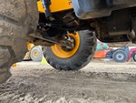 Drivetrain with 
