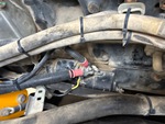 Motor with 