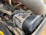 Motor with 