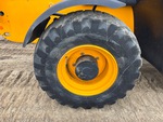 Chassis with 