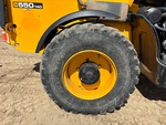 Chassis with 