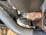 Motor with 