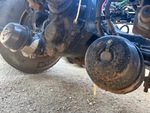 Drivetrain with 