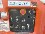 Basic Lower Control Station with 