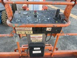 Basic Control Station Upper with 