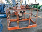 Basic Control Station Upper with 