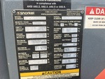 Aspect général with Numéro de série/Numéro d'identification du véhicule automobile