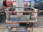 Poste de contrôle de base supérieur with 