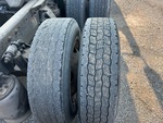 4 Underbody - Truck with 