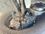 Brakes with 