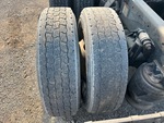 4 Underbody - Truck with 