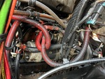 4 Engine with 